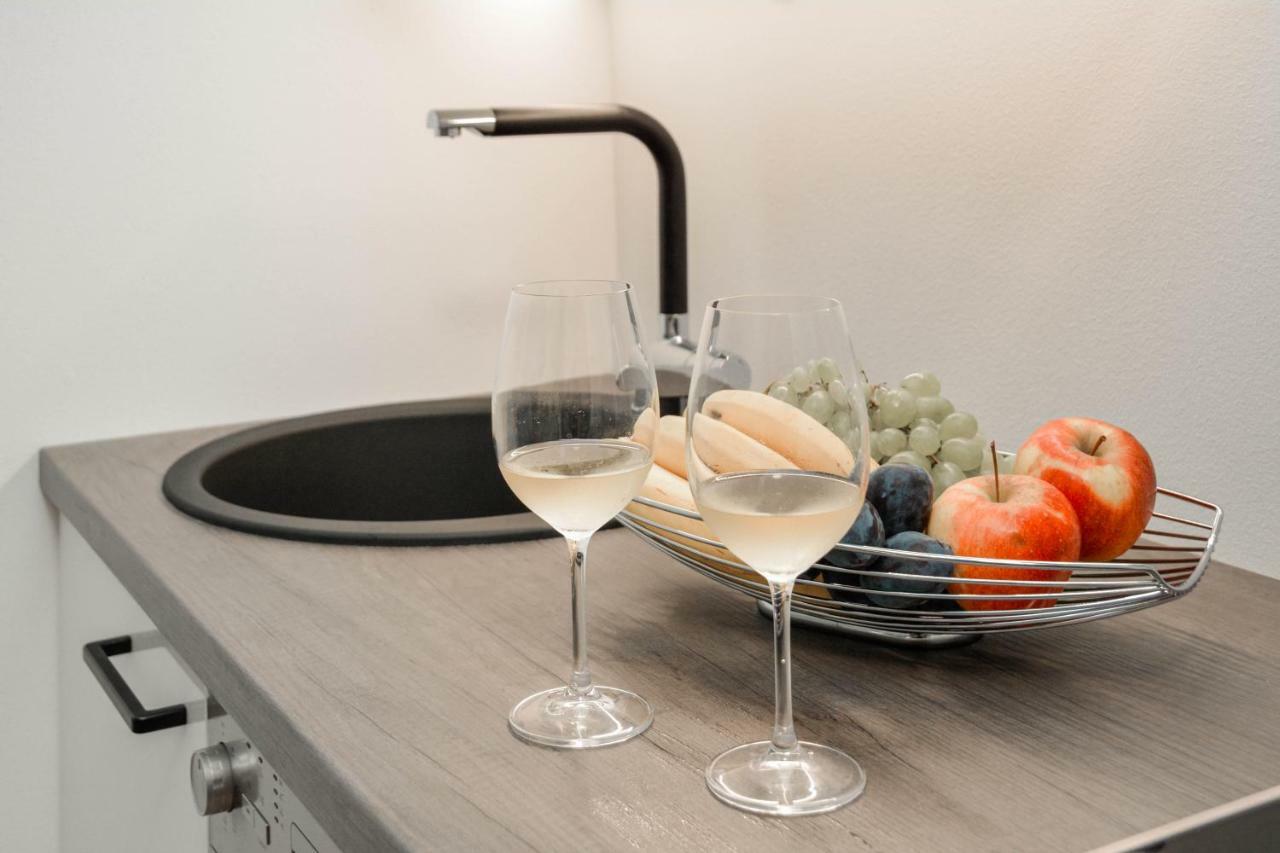 Grad Kamen Apartment *