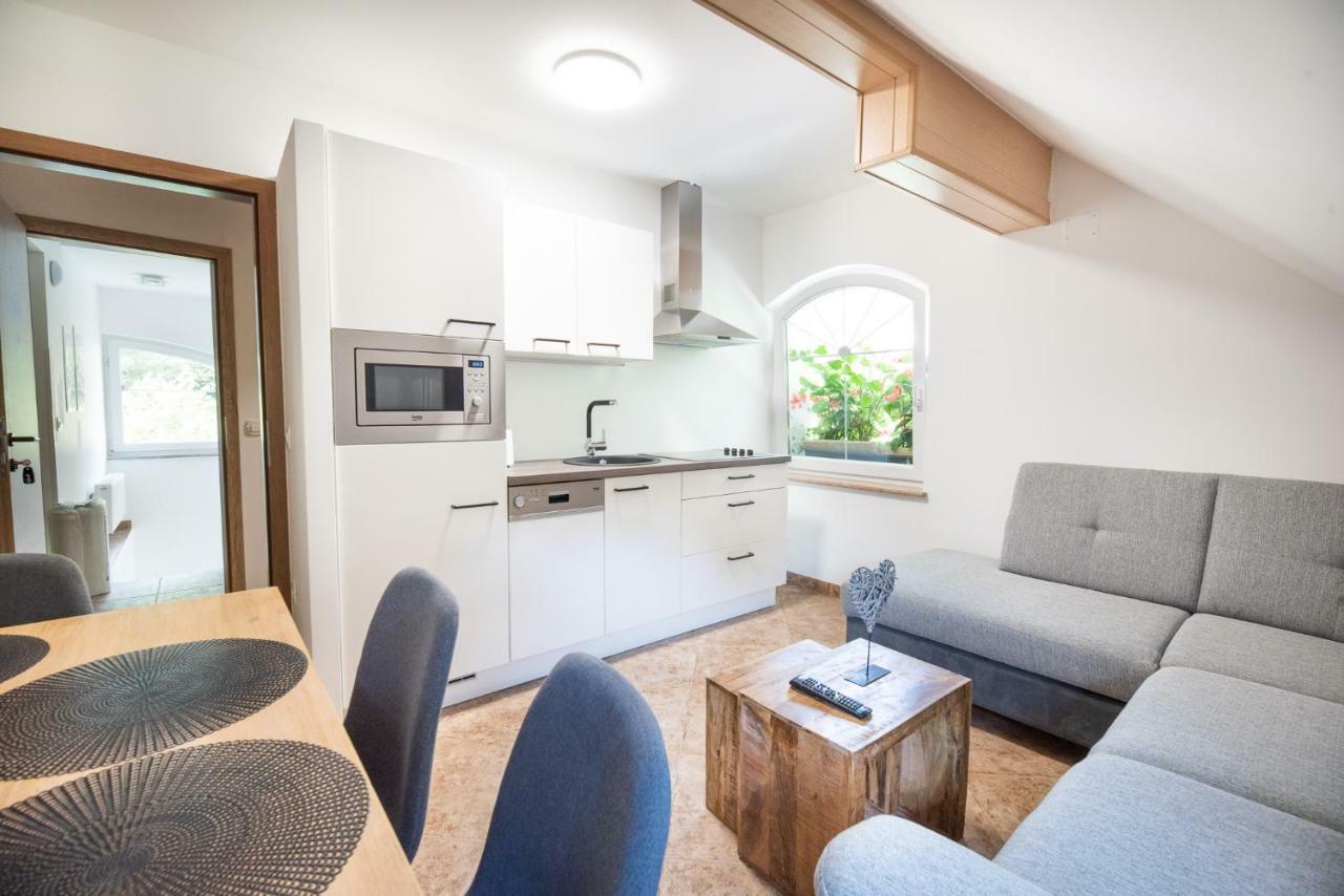 Apartment Grad Kamen Begunje na Gorenjskem