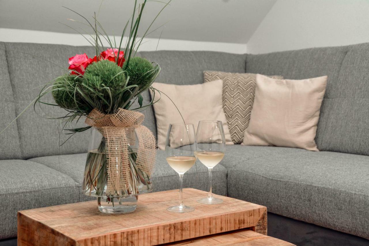 Apartment Grad Kamen Begunje na Gorenjskem