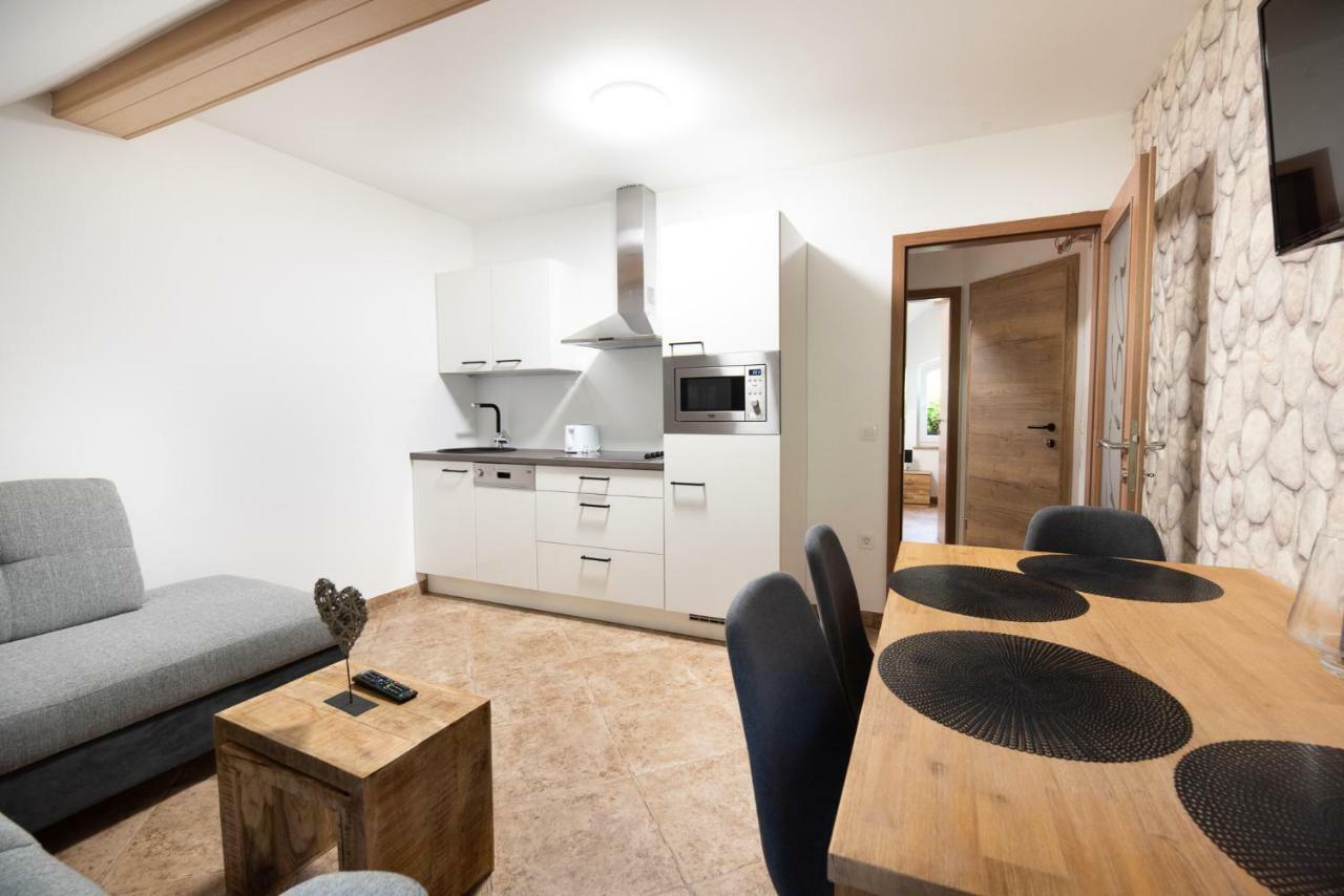 Grad Kamen Apartment Begunje na Gorenjskem